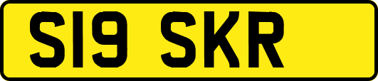 S19SKR