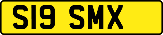 S19SMX