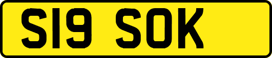 S19SOK