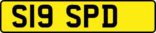 S19SPD