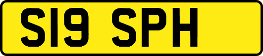 S19SPH
