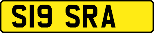 S19SRA