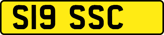 S19SSC