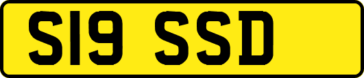 S19SSD
