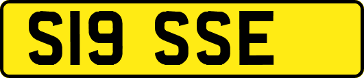 S19SSE