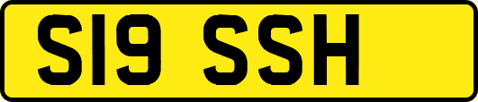 S19SSH