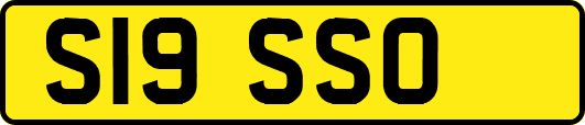 S19SSO