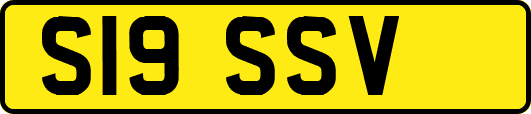 S19SSV