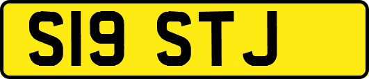 S19STJ