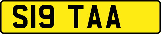 S19TAA
