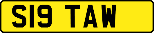 S19TAW