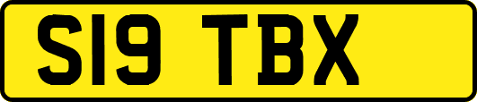 S19TBX