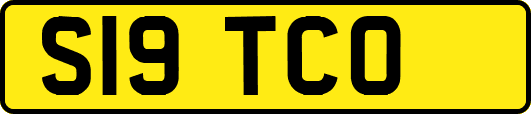 S19TCO