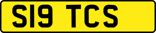 S19TCS