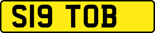 S19TOB