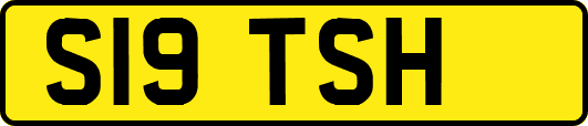 S19TSH
