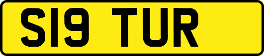 S19TUR