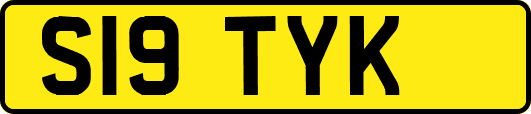 S19TYK