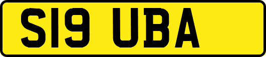 S19UBA