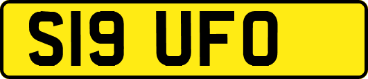 S19UFO