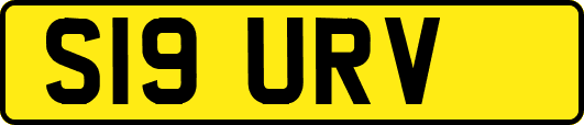S19URV