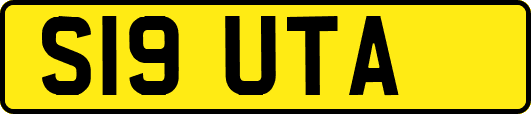 S19UTA