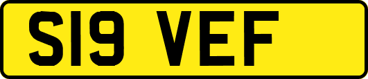 S19VEF