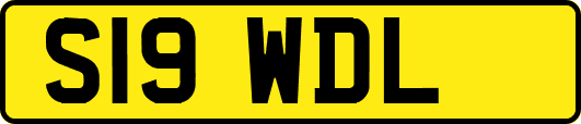 S19WDL