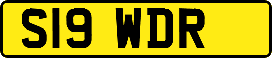S19WDR