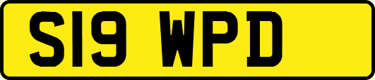 S19WPD