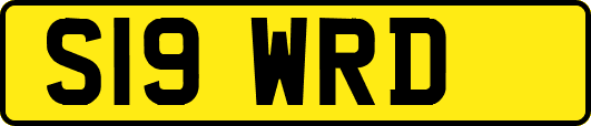 S19WRD