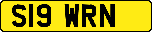 S19WRN