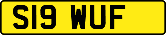 S19WUF