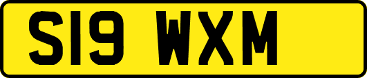S19WXM