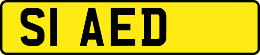S1AED