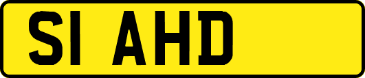 S1AHD