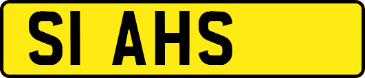 S1AHS