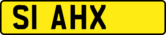 S1AHX