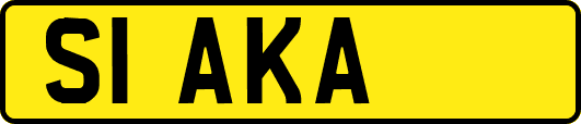 S1AKA