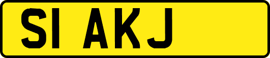 S1AKJ