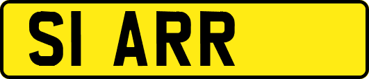 S1ARR