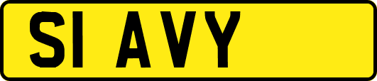 S1AVY