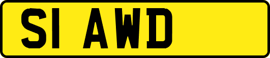 S1AWD