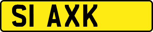 S1AXK