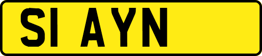 S1AYN