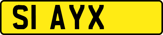 S1AYX