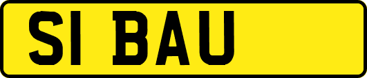 S1BAU