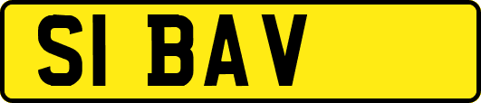 S1BAV