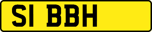 S1BBH
