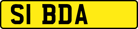 S1BDA